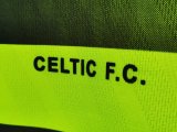 1996-1997 Celtic Away 1:1 Quality Retro Soccer Jersey