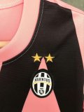 2011-2012 Retro Juventus Away 1:1 Quality Soccer Jersey
