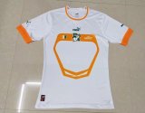 22/23 Cote d'Ivoire Away Player 1:1 Quality Soccer Jersey