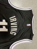 NBA Nets home Irving No.11 1:1 Quality