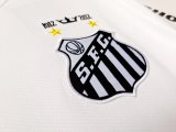 2013 Retro Santos Home 1:1 Quality Soccer Jersey