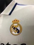 22/23 Real Madrid Home Player 1:1 Quality Soccer Jersey