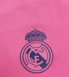 20/21 Real Madrid Away Fans 1:1 Quality Soccer Jersey