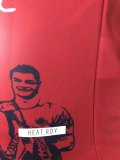 21/22 Man Utd Commemorative Edition Player Version 1:1 Quality Soccer Jersey