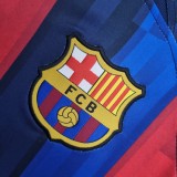 22/23 Barcelona Home Fans Version 1:1 Quality Soccer Jersey