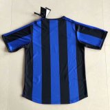1999/2000 Inter Milan Home 1:1 Quality Retro Soccer Jersey