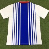 1992-1993 Retro PSG Paris White 1:1 Quality Soccer Jersey