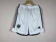 23/24 Washington United White 1:1 Quality Shorts