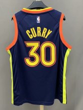 NBA Warrior 【customized】 Curry No. 30 1:1 Quality