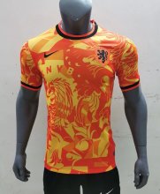 22/23 Netherlands Special Edition Fans 1:1 Quality Soccer Jersey