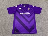 22/23 Florence Home Fans 1:1 Quality Soccer Jersey