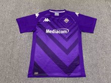 22/23 Florence Home Fans 1:1 Quality Soccer Jersey