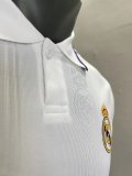 22/23 Real Madrid Home BENZEMA#9 Golden Globe Commemorative Edition Player 1:1 Quality Soccer Jersey