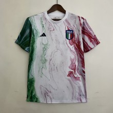 2023 Italy Fans Version 1:1 Quality Training Soccer Jersey