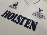 1983-1984 Tottenham Home 1:1 Quality Retro Soccer Jersey