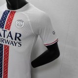 22/23 PSG Paris Special Edition Player 1:1 Quality Soccer Jersey