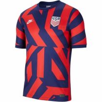 21/22 Usa Away Fans 1:1 Quality Soccer Jersey