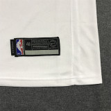 Grizzlies Morant #12 White 1:1 Quality NBA Jersey