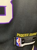 NBA Suns 【customized】 Paul No.3 1:1 Quality