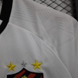 23/24 Sports Recife Away Fans 1:1 Quality Soccer Jersey