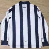 21/22 Monterrey World Club Cup long sleeve Home Fans 1:1 Quality Soccer Jersey