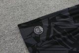 23/24 PSG Paris Black 1:1 Quality Training Jersey（A-Set）