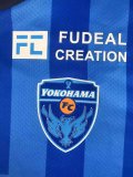 23/24 Yokohama FC Home Fans 1:1 Quality Soccer Jersey（横滨FC）