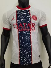 22/23 PSG Special Edition Player Version 1:1 Quality Soccer Jersey