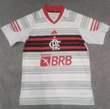 23/24 Flamengo Fans Version 1:1 Quality Soccer Jersey