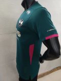 22/23 Selangor Away Player Version 1:1 Quality Soccer Jersey