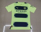 22/23 Manchester City Third Player 1:1 Quality Soccer Jersey