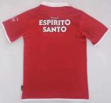 2004-2005 Retro SL Benfica Home Fans 1:1 Quality Soccer Jersey