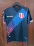 21/22 Peru Away Fans 1:1 Quality Soccer Jersey