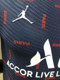21/22 PSG Paris Training Player 1:1 Quality Soccer Jersey