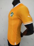 22/23 Cote d'Ivoire Home Player 1:1 Quality Soccer Jersey