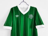 1984-1986 Celtic 1:1 Quality Retro Soccer Jersey