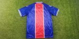 1994-1995 PSG Home Fans 1:1 Quality Retro Soccer Jersey