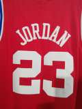 NBA Mitchell & Ness Jordan 89 all star 1:1 Quality