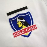 2006 Retro Colo-Colo Home 1:1 Quality Soccer Jersey