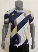 23/24 Real Madrid Fans 1:1 Quality Trainging Jersey