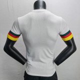 22/23 Cameroon 2rd Away Player 1:1 Quality Soccer Jersey