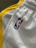 NBA Warriors Hot pressing Shorts 1:1 Quality