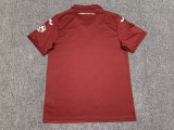22/23 Torino Home Fans 1:1 Quality Soccer Jersey
