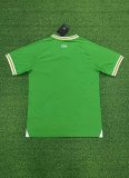 23/24 Ireland Home Green Fans 1:1 Quality Soccer Jersey