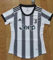 22/23 Copy Juventus Home Fan 1:1 Quality Soccer Jersey