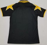 1995-1997 Retro JUV Away Black 1:1 Quality Soccer Jersey