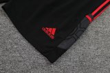 23/24 Bayern Munich Red 1:1 Quality Training Vest（A-Set）