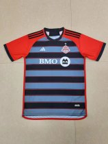23/24 Toronto FC Home Fans 1:1 Quality Soccer Jersey