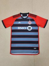 23/24 Toronto FC Home Fans 1:1 Quality Soccer Jersey