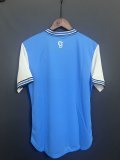 23/24 Charlotte FC Home Blue Fans 1:1 Quality Soccer Jersey